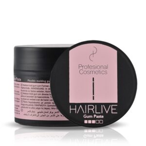 Hairlive gum paste – 01384