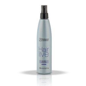 Hairlive Gel Spray ultra strong 250ml 1166