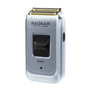 RAGNAR- COMET shaver 7084 – silver