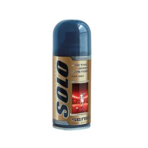 Solo deodorant SENCE 150ml