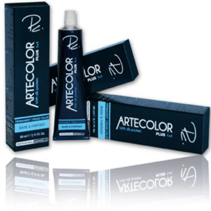 Artecolor 100 ml,  boja za kosu