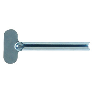 Tiskač tube ključ – metalni 2590