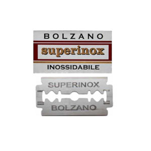 Žileti Bolzano superinox 5/1, 955